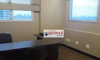 Imagem 4: Sala para alugar, 130 m² por R$ 6.000/mês - Jardim Botânico - Ribeirão Preto/SP