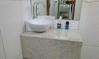 Imagem 3: Apartamento para venda possui 63 metros quadrados com 2 quartos