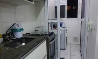 Imagem 5: SãO PAULO - Apartamento Padrão - Barra Funda
