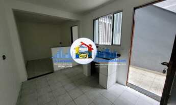Imagem 6: Casa com quarto, sala, cozinha e banheiro no Jardim Itapura - R$750,00 - Ref.: 304