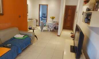 Imagem 1: Apartamento para venda tem 100 metros quadrados com 2 quartos no Condomínio Riviera