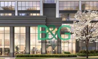 Imagem 3: Apartamento com 4 dormitórios à venda, 159 m² por R$ 1.870.324 - Butantã - São Paulo/SP