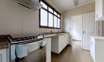 Imagem 6: Eduardo . Apartamento que conta com aproximadamente 292m² de área privativa. aceita propos