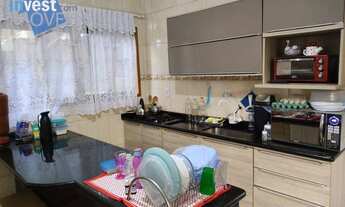 Imagem 7: Sobrado com 3 dormitórios à venda, 117 m² por R$ 460.000,00 - Jardim do Mirante - Ribeirão