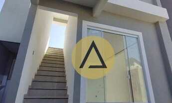 Imagem 5: Casa com 3 dormitórios à venda, 140 m² por R$ 450.000,00 - Village Rio das Ostras - Rio da