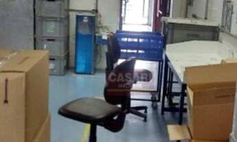 Imagem 7: Prédio Comercial para venda e locação, Paulicéia, São Bernardo do Campo - PR0823