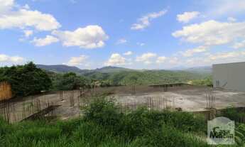 Imagem 3: Casa em condomínio à Venda - Bosque Residencial do Jambreiro, 1001 m²