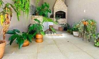 Imagem: Casa com 3 dormitórios à venda, 235 m²