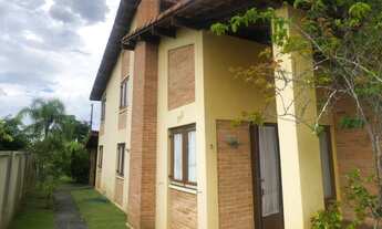 Imagem 2: Casa para venda possui 158 metros quadrados com 2 quartos em Cibratel II - Itanhaém - SP