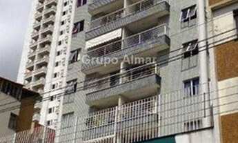 Imagem: Apartamento com 2 dormitórios à venda