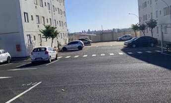 Imagem 11: Alugo Apto prox. aeroporto/granja marileusa