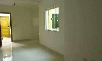 Imagem 3: Apartamento com 2 dormitórios à venda, 55 m² - Vila Camilópolis - Santo André/SP