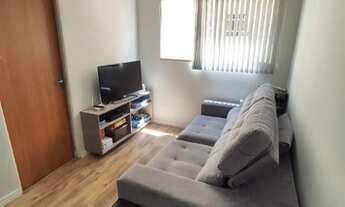 Imagem: Santa Luzia - Apartamento Padrão - Belo