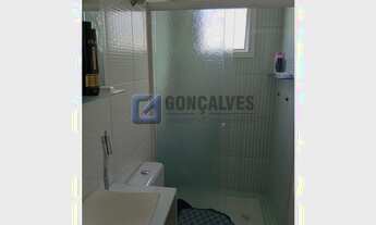 Imagem 5: SANTO ANDRE - Residential / Apartment - VILA GUARACIABA