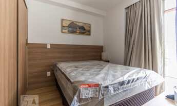 Imagem 5: Apartamento para Aluguel - Pinheiros, 1 Quarto, 33 m2