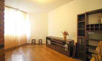 Imagem 2: Apartamento para Aluguel - Savassi, 1 Quarto, 60 m2