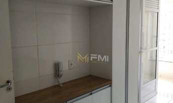 Imagem 2: Apartamento com 2 dormitórios, 56 m² - venda por R$ 235.000 ou aluguel por R$ 1.200/mês