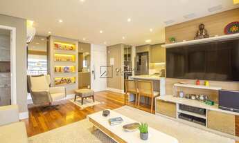 Imagem 3: Venda Apartamento 1 Dormitórios - 84 m² Vila Mascote