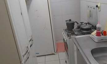 Imagem 4: Apartamento mobiliado Ipem Bequimão