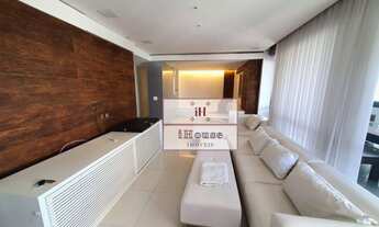 Imagem 5: Apartamento 4 quartos com 156 m² a venda no Belvedere - Belo Horizonte/MG