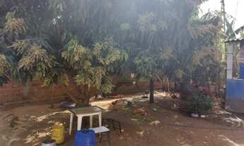 Imagem 4: Imovel no solar da barragem em Aguas lindas