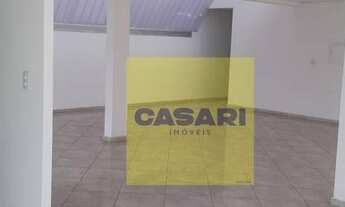 Imagem 2: Salão para alugar, 120 m² - Nova Petrópolis - São Bernardo do Campo/SP