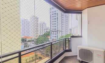 Imagem 5: Apartamento Venda 3 Dormitórios - 96 m² Moema