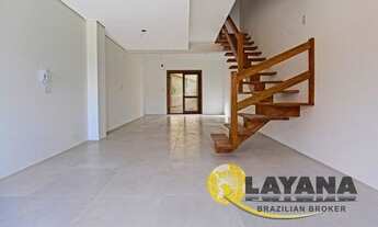 Imagem 2: CASA EM CONDOMÍNIO - 02 DORMITÓRIOS - TERESÓPOLIS