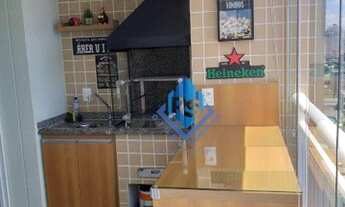 Imagem: Apartamento com 3 dormitórios à venda