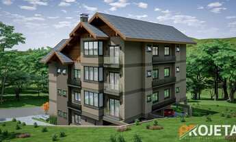 Imagem 3: Gramado - Apartamento Padrão - Dutra