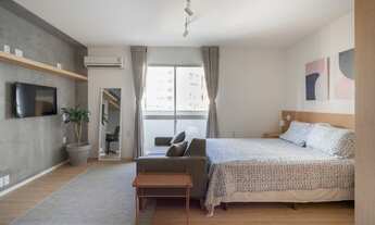 Imagem 2: Porto Alegre - Kitchenette/Conjugados - Centro Histórico