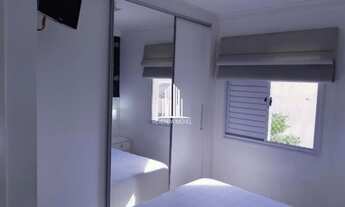 Imagem 7: 3 dormitórios 1 Suíte 2 vagas na Aguá Branca