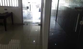 Imagem 6: Apartamento para venda tem 92 metros quadrados com 2 quartos em Grajaú - Rio de Janeiro