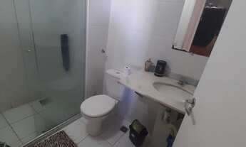 Imagem 6: Apto 2 quartos - Lazer Taguatinga