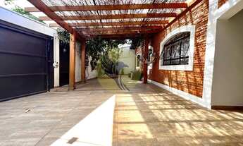 Imagem 4: Casa para Venda em Itu, Alto da Vila Nova, 2 dormitórios, 1 suíte, 2 banheiros, 3 vagas