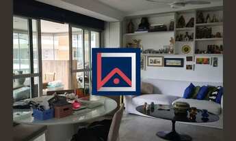 Imagem: Apartamento Venda Perdizes 330 m² 4 Dormitórios