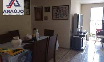 Imagem 6: Apartamento com 3 dormitórios à venda, 78 m² por R$ 240.000,00 - Jardim São Paulo - João P