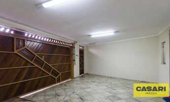 Imagem 2: Sobrado com 3 dormitórios à venda, 266 m² - Demarchi - São Bernardo do Campo/SP