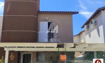 Imagem: Casa (sobrado em condominio) 3 dormitórios/suite