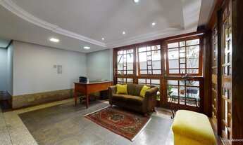 Imagem 2: Porto Alegre - Apartamento Padrão - Petrópolis