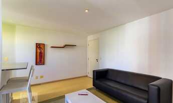 Imagem 5: Apartamento para Aluguel - Vila Nova Conceição, 1 Quarto, 50 m2