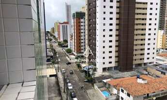 Imagem 3: Apartamento com 2 dormitórios à venda, 55 m² por R$ 250.000,00 - Manaíra - João Pessoa/PB