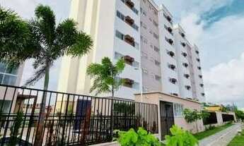 Imagem 5: D- Apartamento para venda com 47 metros quadrados com 2 quartos em Janga - Paulista - PE