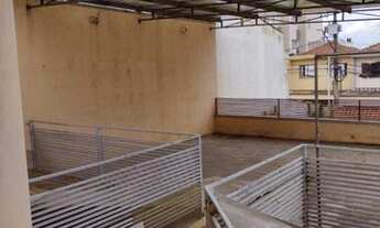 Imagem 2: Sobrado com 4 dormitórios à venda, 190 m² - Jardim do Mar - São Bernardo do Campo/SP