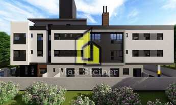 Imagem 6: R*@*Apartamento Garden para venda com 2 quartos, alto padrão construtivo com financiamento