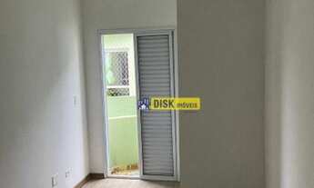 Imagem 5: Cobertura com 3 dormitórios à venda, 144 m² por R$ 330.000 - Vila Gonçalves - São Bernardo