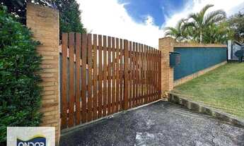 Imagem 3: Casa com 3 dormitórios à venda, 172 m² por R$ 1.390.000,00 - Terras do Madeira - Carapicuí