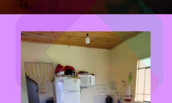 Imagem 3: Sítio / Chácara em Maria da Fé-MG