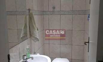 Imagem 3: Sobrado com 3 dormitórios à venda, 176 m² - Independência - São Bernardo do Campo/SP