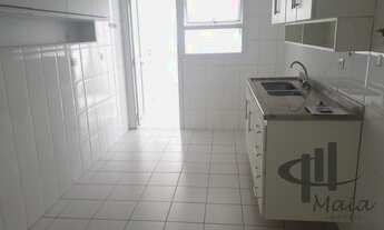 Imagem 7: Locação Apartamento Sao Caetano do Sul Santa Paula Ref: 3735